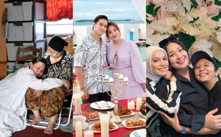 Sources: TikTok/Puteri Sarah Liyana, Instagram/jannanick