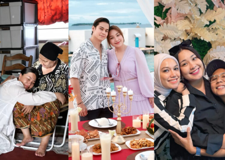 Sources: TikTok/Puteri Sarah Liyana, Instagram/jannanick