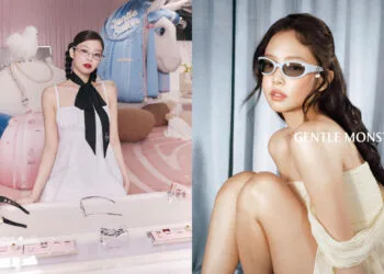 SOURCES: FACEBOOK (Gentle Monster)