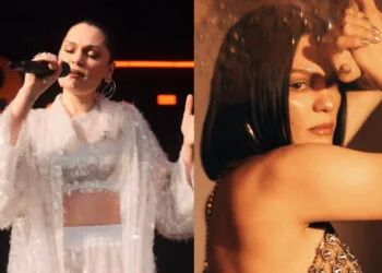 Source: Instagram/jessiej