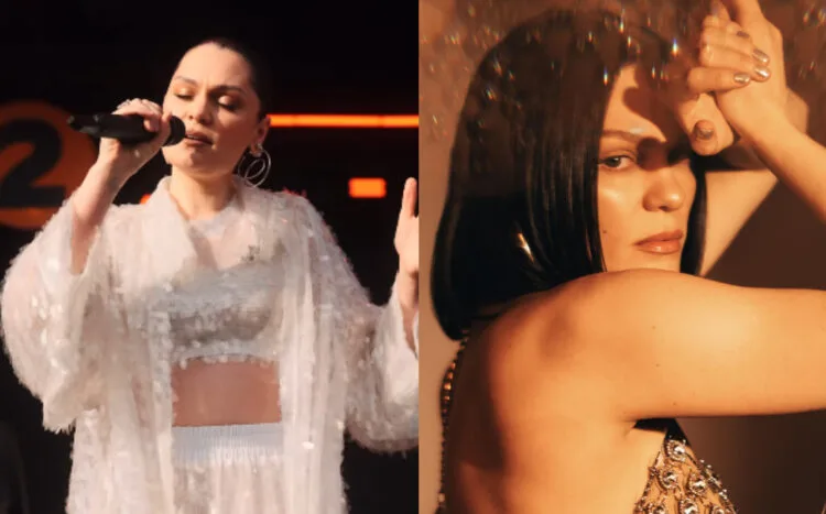 Source: Instagram/jessiej