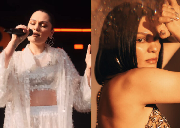 Source: Instagram/jessiej