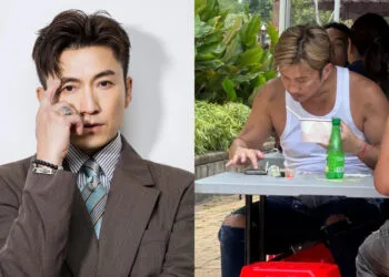 SOURCES: INSTAGRAM (@joelshanchung) & XIAOHONGSHU (VIA CHINAPRESS)