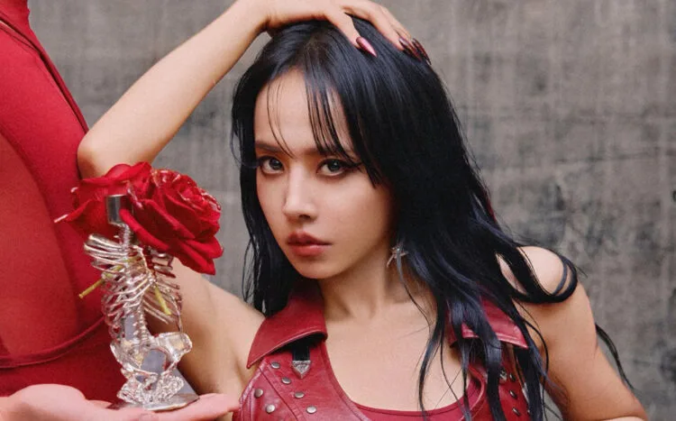 SOURCE: FACEBOOK (蔡依林 Jolin Tsai)