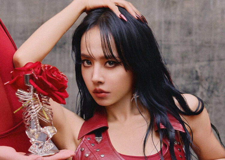 SOURCE: FACEBOOK (蔡依林 Jolin Tsai)