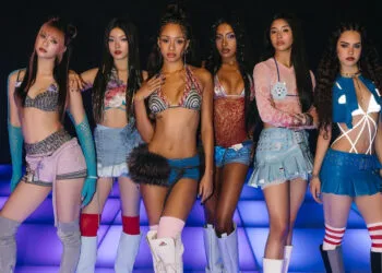 Source: Facebook/KATSEYE