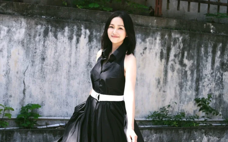 SOURCE: FACEBOOK (謝安琪 Kay Tse)