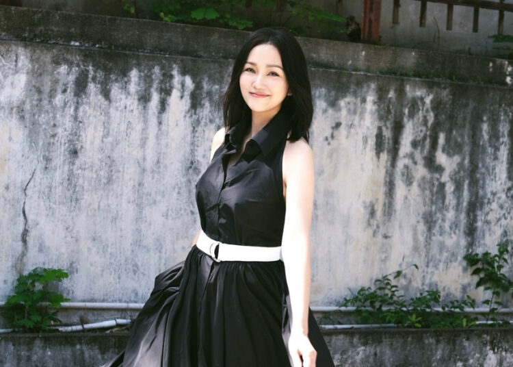 SOURCE: FACEBOOK (謝安琪 Kay Tse)