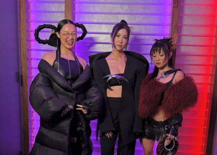 Source: Instagram/kpopdemonhuntersnetflix