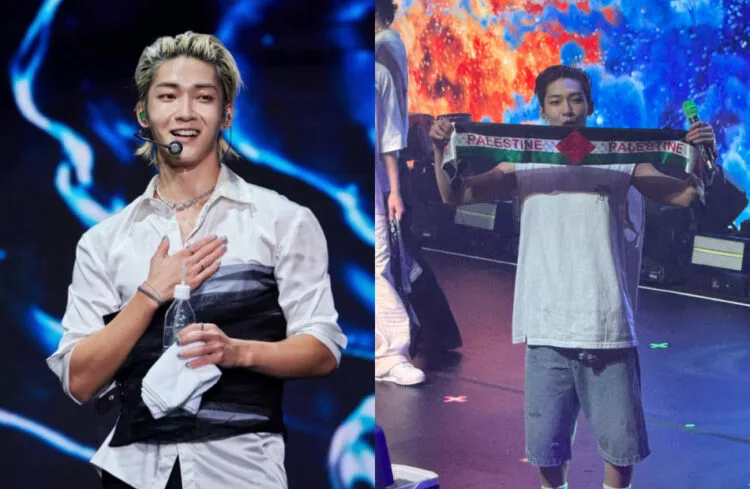 Source: IG/kev.in.orbit, Twitter/AboutMusicYT