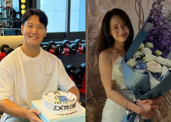 SOURCES: INSTAGRAM (@kjk76 & @my_songjihyo)