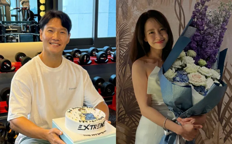 SOURCES: INSTAGRAM (@kjk76 & @my_songjihyo)