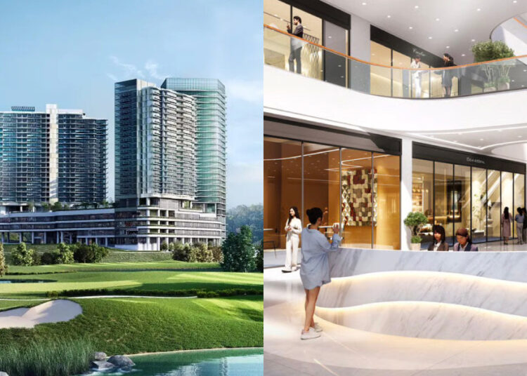 SOURCES: SIME DARBY PROPERTIES