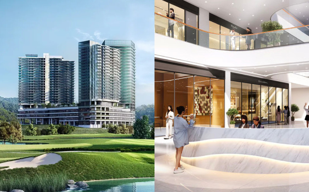 SOURCES: SIME DARBY PROPERTIES