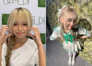 Source: IG/klp48official/lucine.klp48