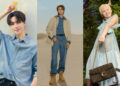 SOURCES: INSTAGRAM (@azarinecosmeticofficial, @timberlandmy & @coach)
