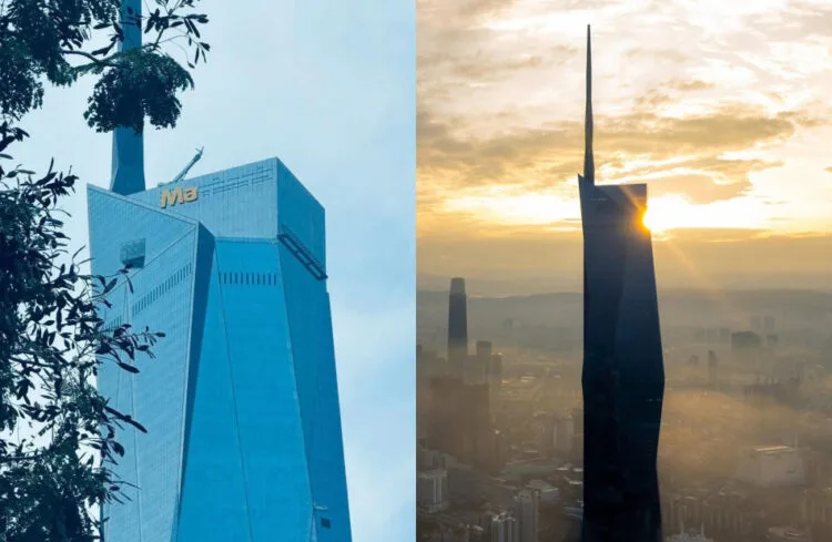 Source: Twitter/ EkonomiRakyatMY, IG/merdeka118