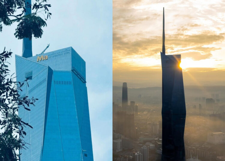 Source: Twitter/ EkonomiRakyatMY, IG/merdeka118