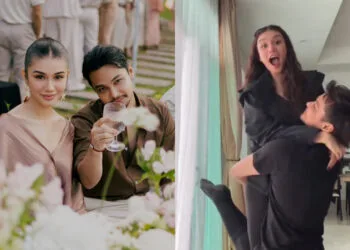 Source: IG/missmimilana, TikTok/missmimilana