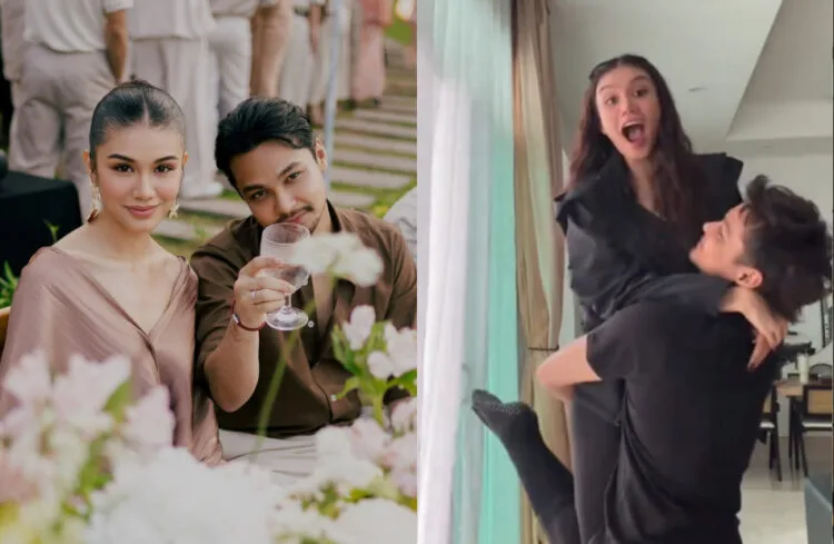 Source: IG/missmimilana, TikTok/missmimilana