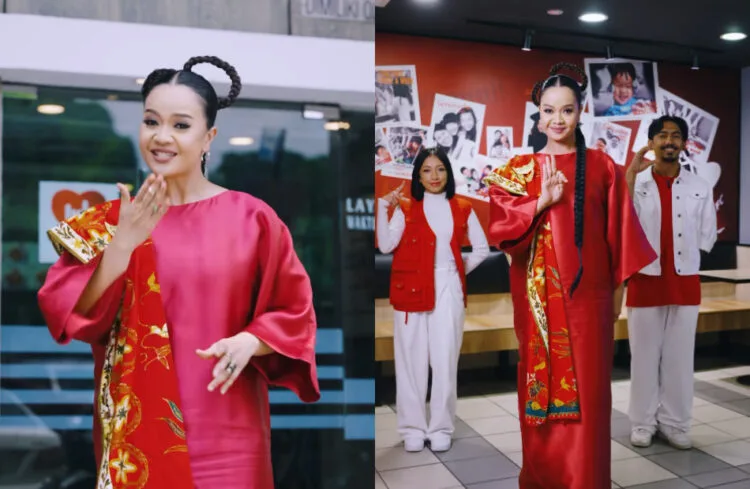 Source: Facebook/KFCMalaysia