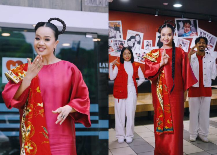 Source: Facebook/KFCMalaysia