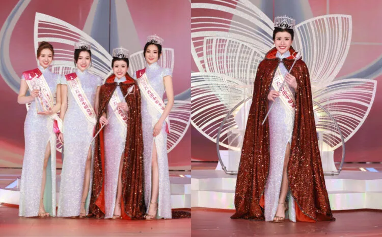 SOURCES: FACEBOOK (TVB)