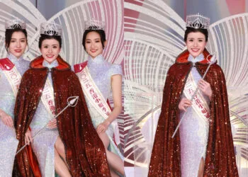 SOURCES: FACEBOOK (TVB)