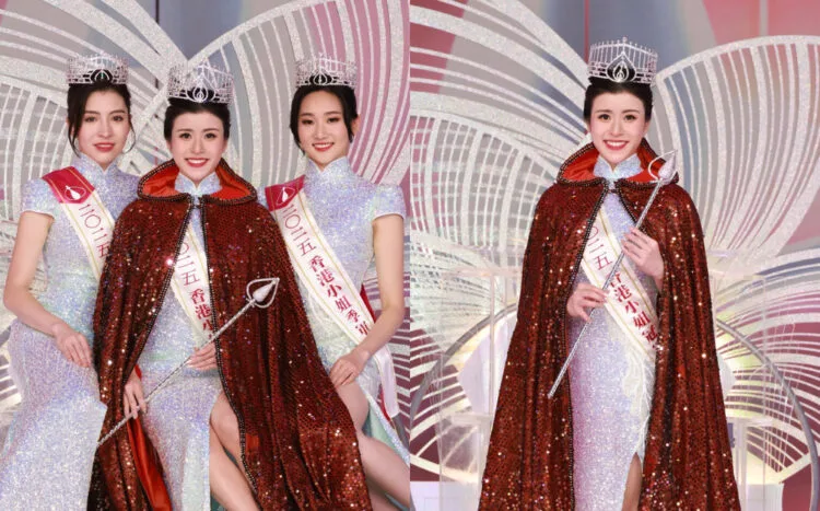 SOURCES: FACEBOOK (TVB)