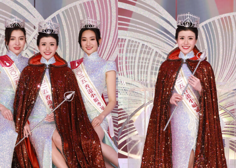 SOURCES: FACEBOOK (TVB)