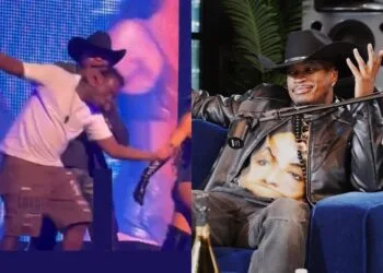 SOURCES: TWITTER (@RNB_RADAR) & INSTAGRAM (@neyo)