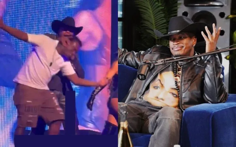 SOURCES: TWITTER (@RNB_RADAR) & INSTAGRAM (@neyo)