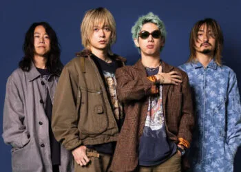 SOURCE: TWITTER (@ONEOKROCK_japan)