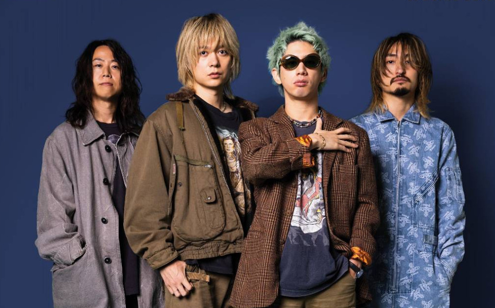 SOURCE: TWITTER (@ONEOKROCK_japan)
