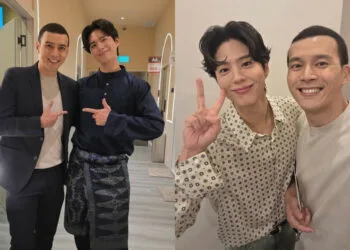 SOURCES: FACEBOOK (Owen Yap ( 叶剑锋 ))