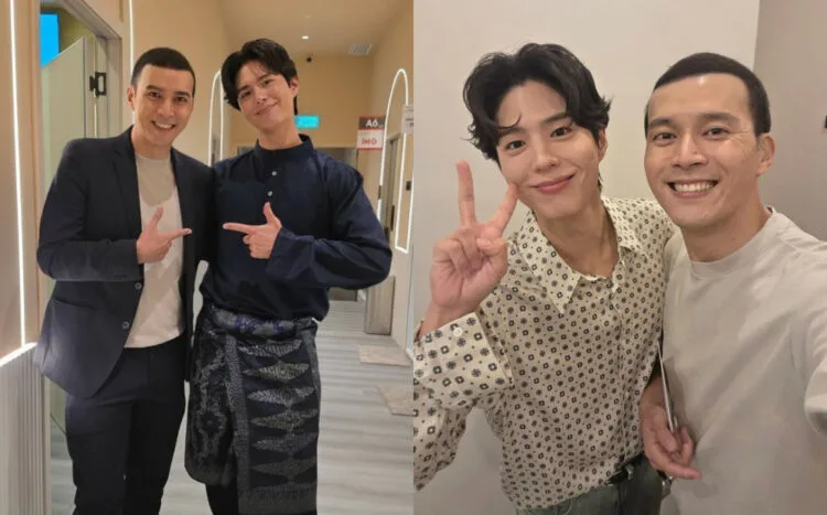 SOURCES: FACEBOOK (Owen Yap ( 叶剑锋 ))