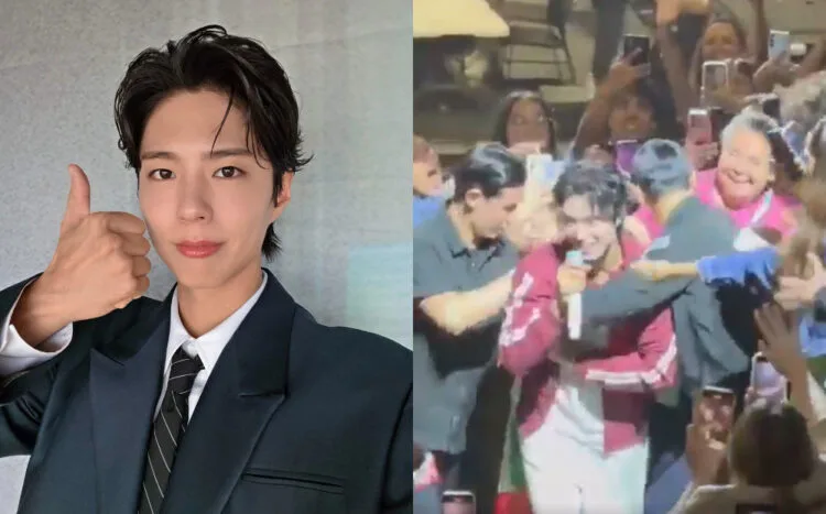 SOURCES: TWITTER (@BOGUMMY & @dheebrent30)