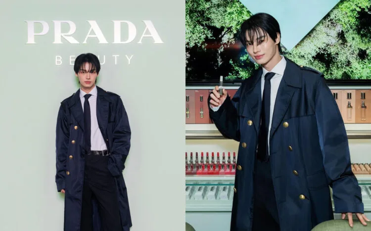 SOURCES: PRADA & INSTAGRAM (@winmetawin)