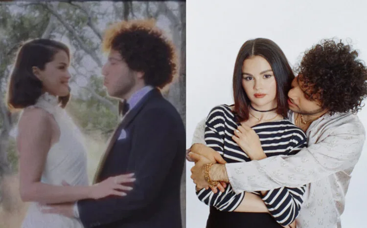 Sources: Instagram/selenagomez, Facebook/Selena Gomez