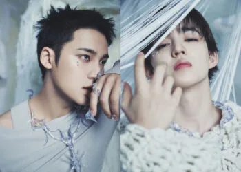 SOURCES: FACEBOOK (SEVENTEEN)