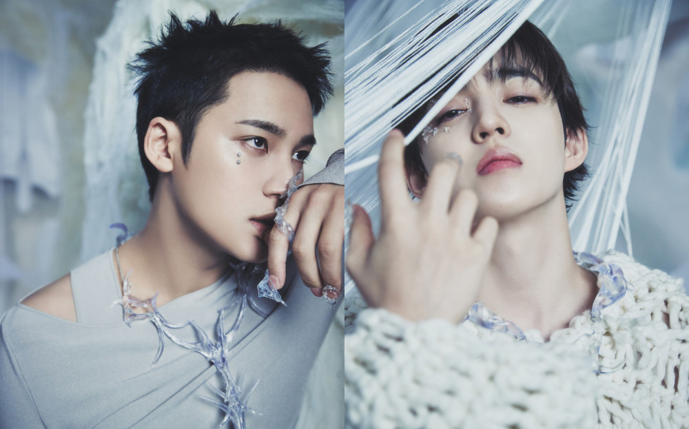 SOURCES: FACEBOOK (SEVENTEEN)