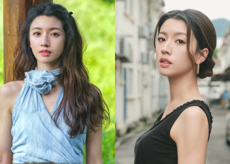 SOURCES: INSTAGRAM (@sisleychoi)