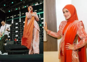 SOURCES: INSTAGRAM (@ade_govinda & @ctdk)