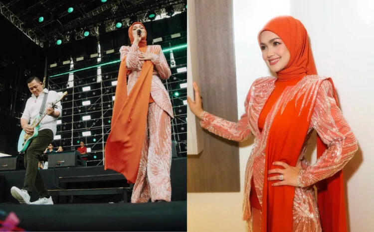 SOURCES: INSTAGRAM (@ade_govinda & @ctdk)