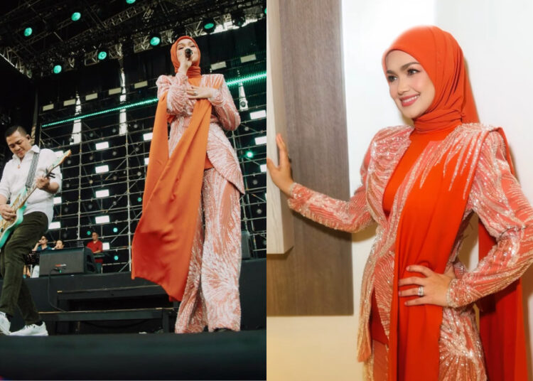 SOURCES: INSTAGRAM (@ade_govinda & @ctdk)