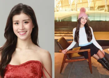 SOURCES: FACEBOOK (TVB) & INSTAGRAM (@staceydevinachan)