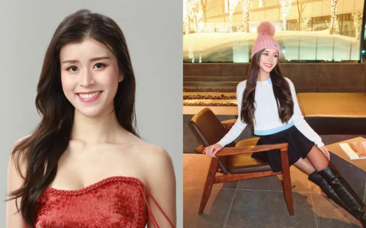 SOURCES: FACEBOOK (TVB) & INSTAGRAM (@staceydevinachan)