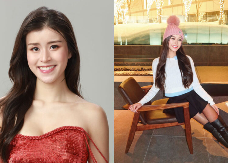 SOURCES: FACEBOOK (TVB) & INSTAGRAM (@staceydevinachan)