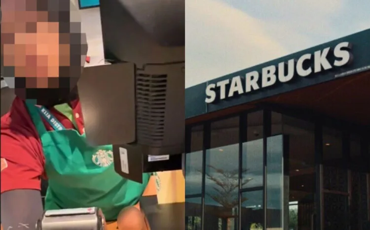 SOURCES: TIKTOK (@cerita_apa01) & INSTAGRAM (@mystarbucks)