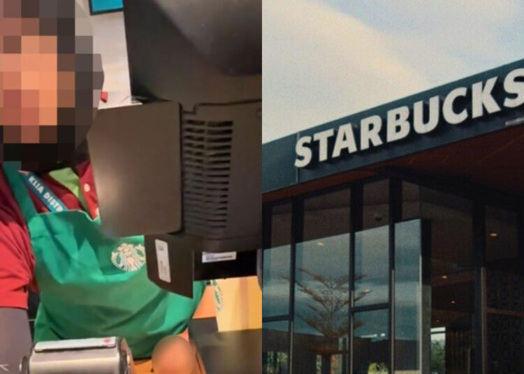 SOURCES: TIKTOK (@cerita_apa01) & INSTAGRAM (@mystarbucks)